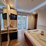 Asenata Pokoje&apartamenty Centrum Ubytování v soukromí *