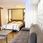 Asenata Pokoje&apartamenty Centrum Ubytování v soukromí