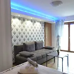 Asenata Pokoje&apartamenty Centrum Ubytování v soukromí *