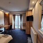 Asenata Pokoje&apartamenty Centrum Ubytování v soukromí *