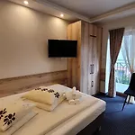 Ubytování v soukromí Asenata Pokoje&apartamenty Centrum Ustroň