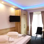 Asenata Pokoje&apartamenty Centrum Ubytování v soukromí *