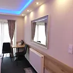 Asenata Pokoje&apartamenty Centrum Ubytování v soukromí *