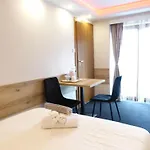 Asenata Pokoje&apartamenty Centrum Ubytování v soukromí