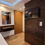 Asenata Pokoje&apartamenty Centrum Ubytování v soukromí *