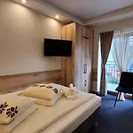Asenata Pokoje&apartamenty Centrum Ubytování v soukromí Ustroň