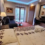 Asenata Pokoje&apartamenty Centrum * Ustroň