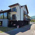 Asenata Pokoje&apartamenty Centrum *