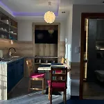 Asenata Pokoje&apartamenty Centrum Ubytování v soukromí