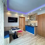 Asenata Pokoje&apartamenty Centrum Ustroň