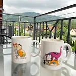 Asenata Pokoje&apartamenty Centrum