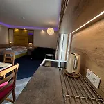 Asenata Pokoje&apartamenty Centrum Ubytování v soukromí