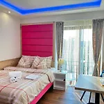 Asenata Pokoje&apartamenty Centrum Ubytování v soukromí *
