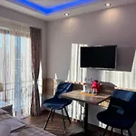Asenata Pokoje&apartamenty Centrum Ustroň