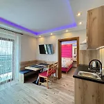 Asenata Pokoje&apartamenty Centrum Ubytování v soukromí