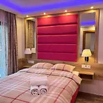 Ubytování v soukromí Asenata Pokoje&apartamenty Centrum