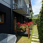 Asenata Pokoje&apartamenty Centrum Ubytování v soukromí *