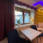Asenata Pokoje&apartamenty Centrum * Ustroň