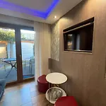 Ubytování v soukromí Asenata Pokoje&apartamenty Centrum