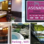 Asenata Pokoje&apartamenty Centrum Ustroň