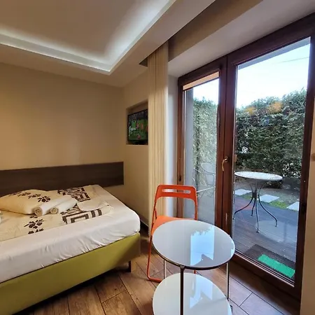 Asenata Pokoje&apartamenty Centrum Ustron