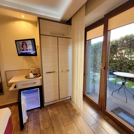 Asenata Pokoje&apartamenty Centrum Séjour chez l'habitant