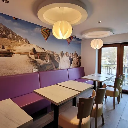 Pokoje & Apartamenty Asenata Ustron Centrum * أوسترون