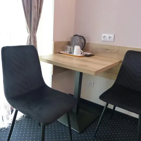 Séjour chez l'habitant Asenata Pokoje&apartamenty Centrum