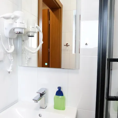 Asenata Pokoje & Apartamenty Centrum Ustron Ustron
