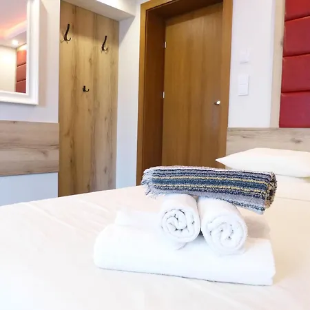 Séjour chez l'habitant Asenata Pokoje&apartamenty Centrum Ustron