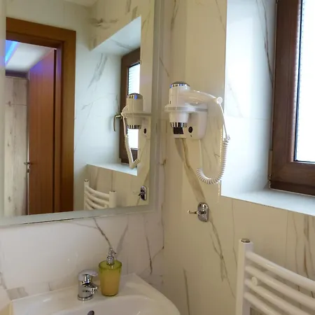 Séjour chez l'habitant Asenata Pokoje&apartamenty Centrum