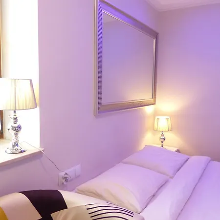 Homestay Asenata Pokoje & Apartamenty Centrum Ustron *