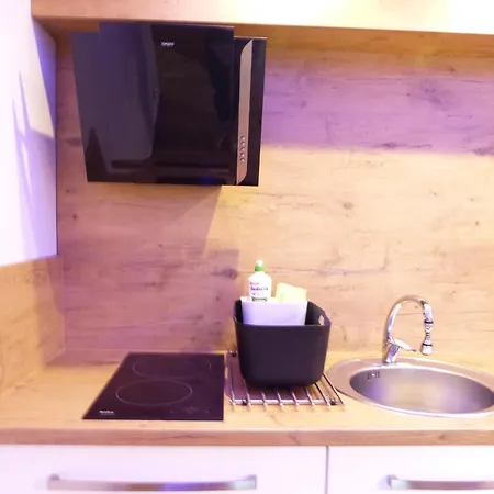 Homestay Asenata Pokoje & Apartamenty Centrum Ustron Ustron