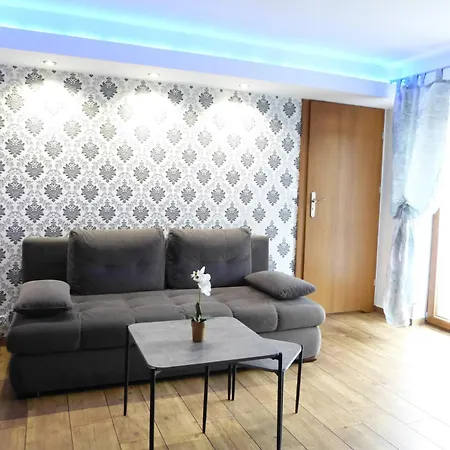 Homestay Asenata Pokoje & Apartamenty Centrum Ustron