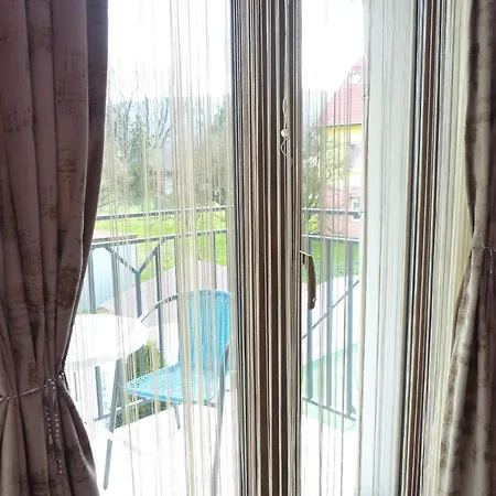 Homestay Asenata Pokoje & Apartamenty Centrum Ustron *