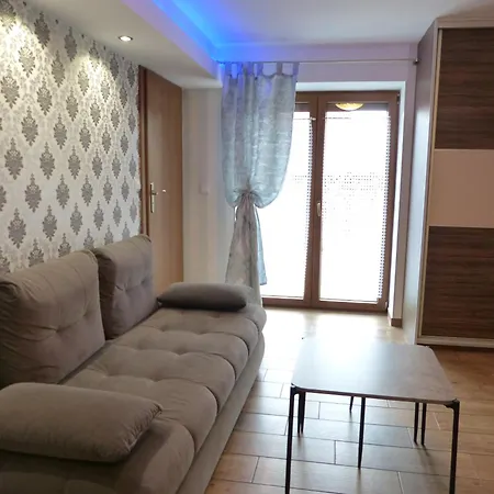 Asenata Pokoje & Apartamenty Centrum Ustron