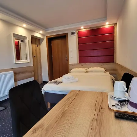 Séjour chez l'habitant Asenata Pokoje&apartamenty Centrum