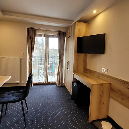 Asenata Pokoje&apartamenty Centrum Séjour chez l'habitant Ustron