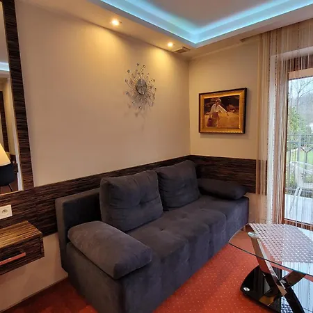 Homestay Asenata Pokoje & Apartamenty Centrum Ustron *