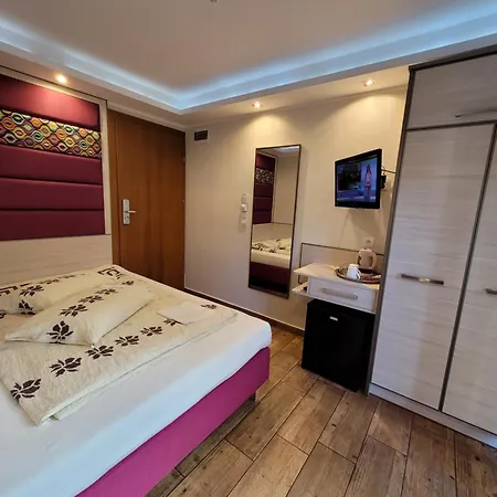 Séjour chez l'habitant Asenata Pokoje&apartamenty Centrum *