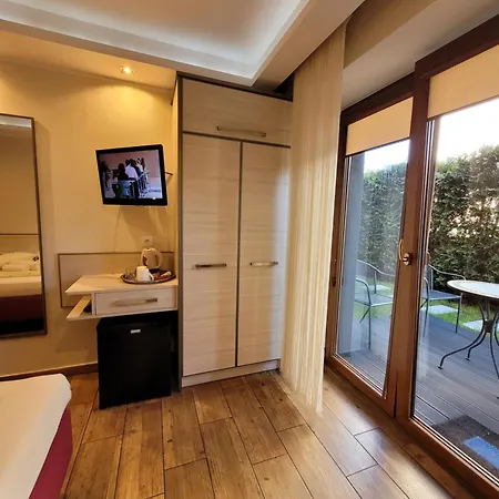 Asenata Pokoje&apartamenty Centrum