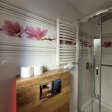 Asenata Pokoje & Apartamenty Centrum Ustron *