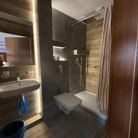 Asenata Pokoje&apartamenty Centrum * Ustron