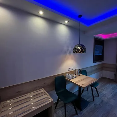 Homestay Asenata Pokoje & Apartamenty Centrum Ustron
