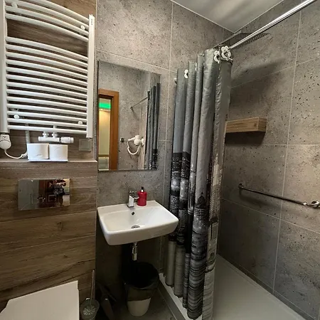 Séjour chez l'habitant Asenata Pokoje&apartamenty Centrum *