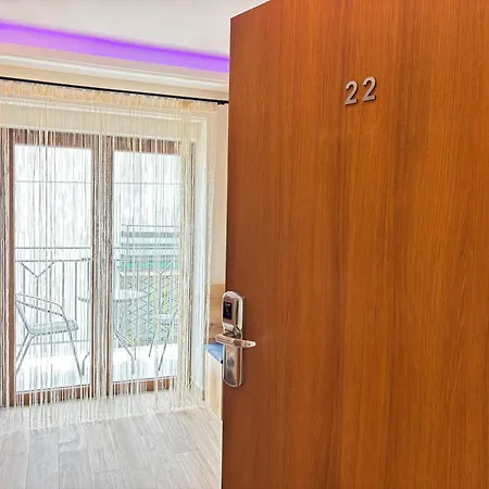 Homestay Asenata Pokoje & Apartamenty Centrum Ustron *