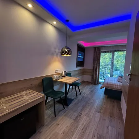 Asenata Pokoje & Apartamenty Centrum Ustron