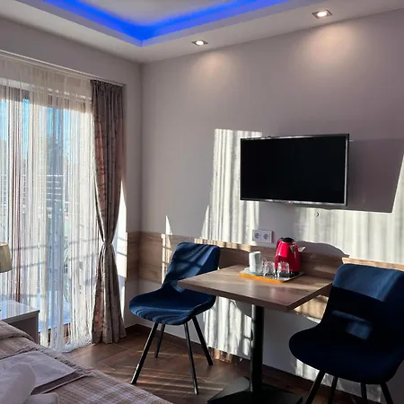 Asenata Pokoje&apartamenty Centrum Ustron