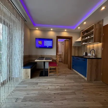 Asenata Pokoje & Apartamenty Centrum Ustron