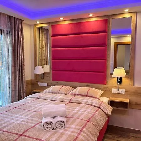 منزل للإقامة Pokoje & Apartamenty Asenata Ustron Centrum